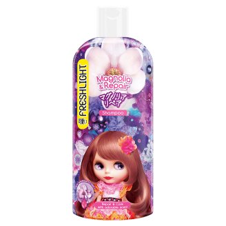 Freshlight regeneráló sampon Magnólia 300 ml