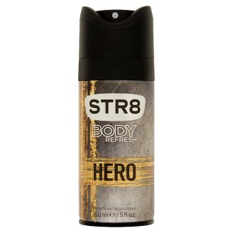 STR8 Hero Body Refresh dezodor 150 ml