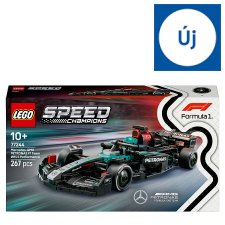 LEGO Speed Champions 77244 Mercedes-Amg F1 W15 Race Car