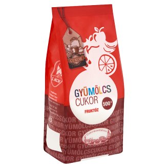 Gyümölcscukor 500 g