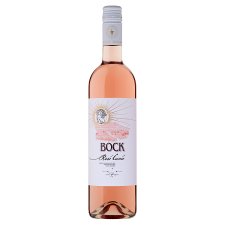 Bock Villányi Rosé Cuvée Classic Dry Rose Wine 13,5% 750 ml