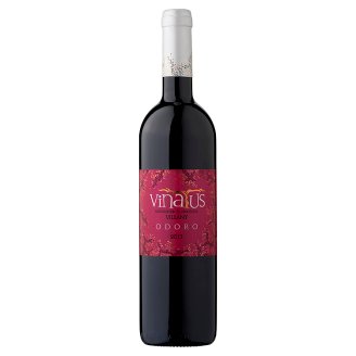 Vinatus Odoro Villányi Cuvée száraz vörösbor 13,5% 750 ml