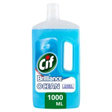 CIF Brilliance Ocean Liquid Cleaner 1 l