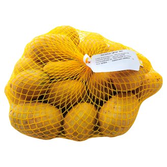 Tesco Friss Piac sárga burgonya 2 kg