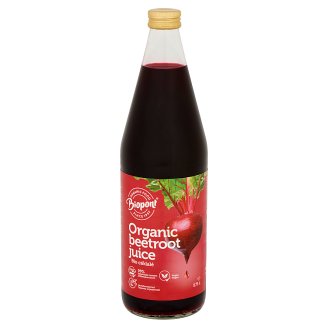 Biopont BIO céklalé 0,75 l