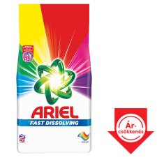 Ariel Poudre - 110sc/7,150kg - color professional - Servi-Clean