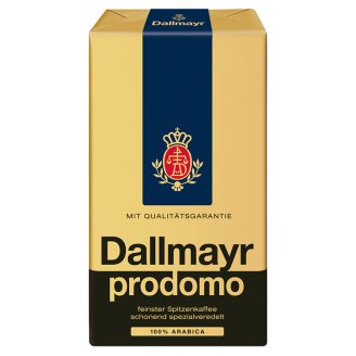 Dallmayr Prodomo őrölt kávé 250 g