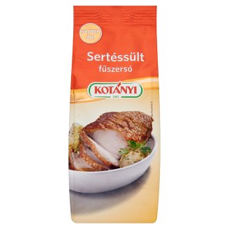 Kotányi sertéssült fűszersó 90 g