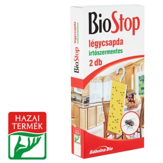 BioStop Fly Trap 2 pcs
