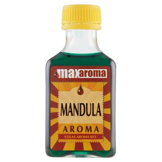 Szilas Max Aroma mandula aroma 30 ml