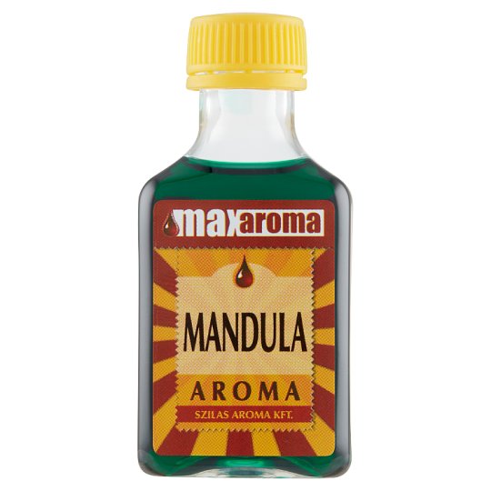 Max Aroma mandula aroma 30 ml