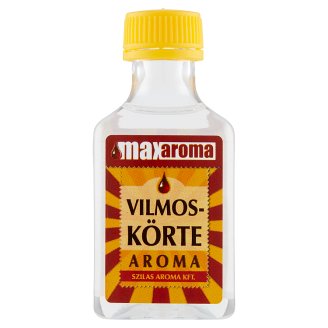 Szilas Max Aroma vilmoskörte aroma 30 ml