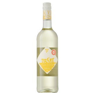 Taschner Irsai Olivér száraz fehérbor 12% 750 ml