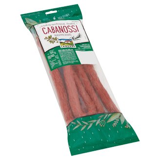 Landhof Cabanossi füstölt kolbász 300 g