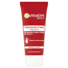 Garnier Repairing Care bőrregeneráló ápoló kézkrém, 100 ml
