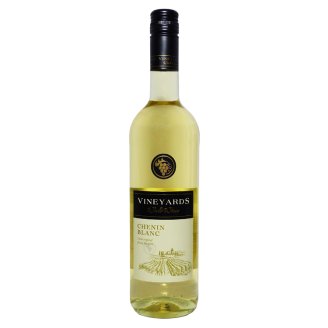 Vineyards World Wines Chenin Blanc száraz fehérbor 12% 750 ml