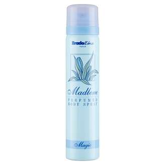 Madlen Magic parfüm dezodor 75 ml