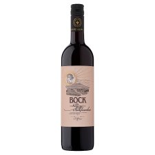 Bock Villányi Kékfrankos classicus száraz vörösbor 13% 750 ml