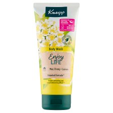 Kneipp Enjoy Life tusfürdő 200 ml