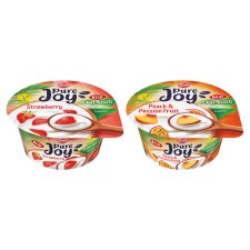 Zott Pure Joy Coconut Milk Based Fermented Product 125 g