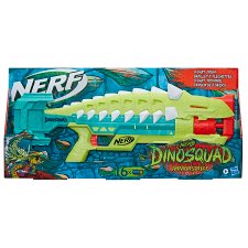 Nerf Dinosquad Armorstrike kilövő