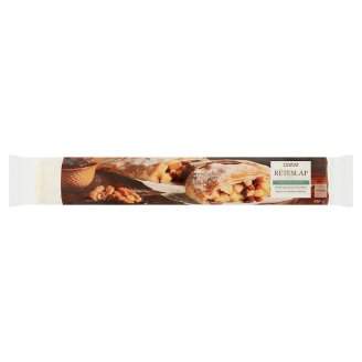 Tesco réteslap 18 db 450 g