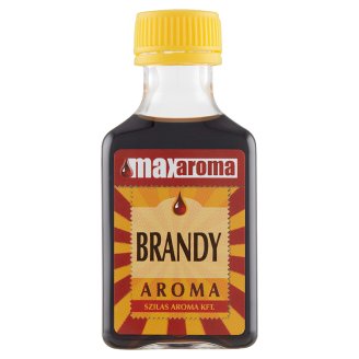 Szilas Max Aroma brandy aroma 30 ml