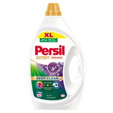 Persil Expert Freshness Lavender Liquid Detergent for Coloured Clothes 50 Washes 2,25 l