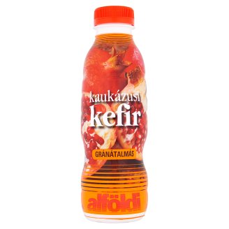 Alföldi gránátalmás kaukázusi kefir 500 ml