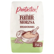 Pantastico! panírmorzsa 750 g