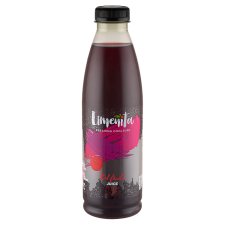 Limenita Freshing Coolture Red Fruit Juice 750 ml