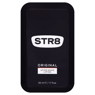 STR8 Original borotválkozás utáni arcszesz 50 ml