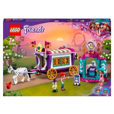 LEGO® Friends 41688 Varázslatos karaván