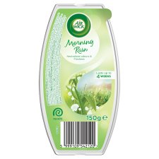 Air Wick Morning Rain Air Freshener Gel 150 g