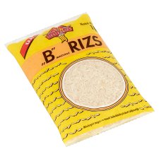 Mesterrizs "B" minőségű rizs 1 kg