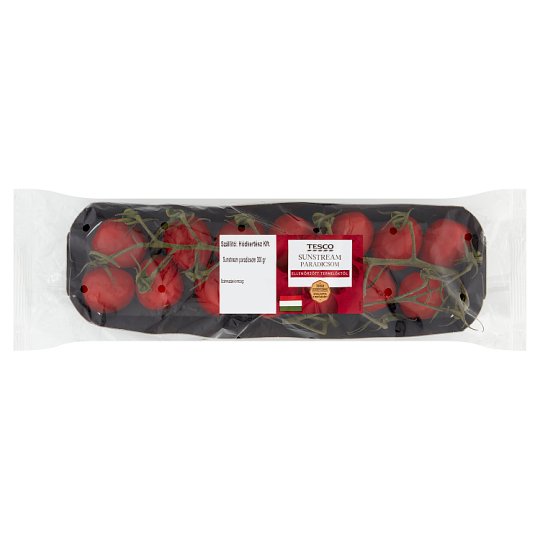 Tesco Sunstream paradicsom 300 g