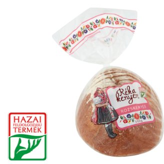 Réka Kenyere rozskenyér 500 g
