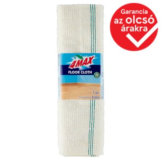 4MAX felmosókendő