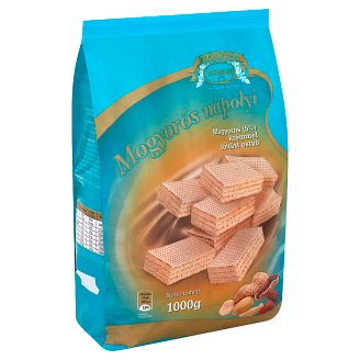 Ziegler mogyorós nápolyi 1000 g