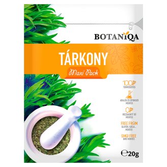 Botaniqa morzsolt tárkony 20 g