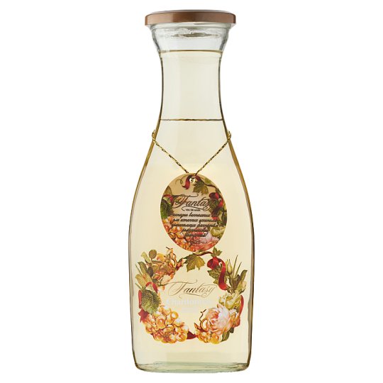 Fantasy Chardonnay SemiSweet White Wine 11 1 l Tesco Online, Tesco