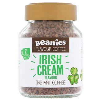 Beanies ír krémlikőr ízű instant kávé 50 g