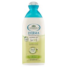 L'Angelica Derma Wellness Purifying Shower Gel 250 ml