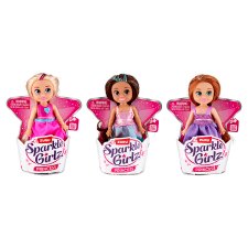 Zuru Sparkle Girlz hercegnő