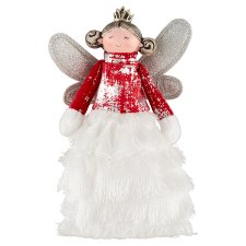 Standing Angel Decoration