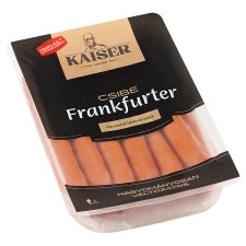 Kaiser Chicken Frankfurter 500 g