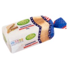 Ceres Sütő szendvicskenyér amerikai módra 750 g