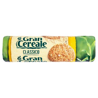 Gran Cereale Classico édes keksz 250 g