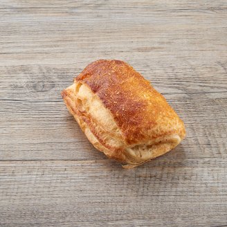 Tejfölös sonkás snack 95 g