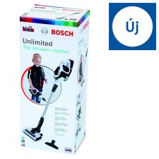 Klein Bosch Unlimited Toy Vacuum Cleaner